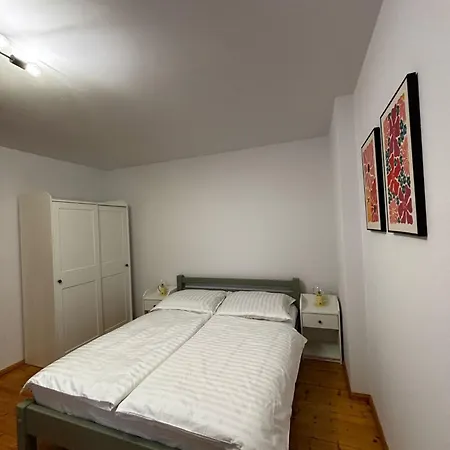 Na Slowaka Appartement Mieroszow