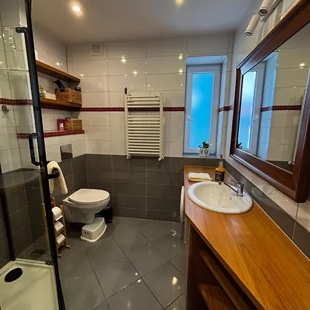 Na Slowaka Mieroszow