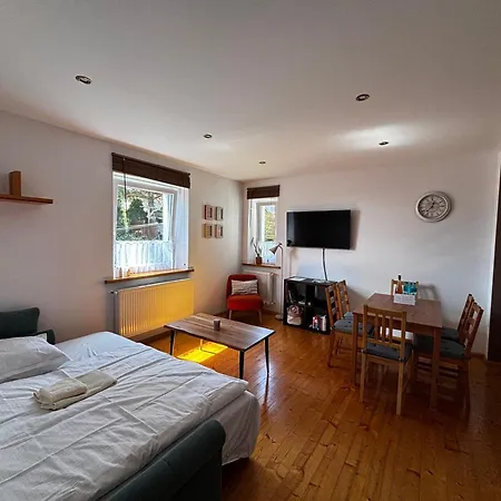 Na Slowaka Appartement *