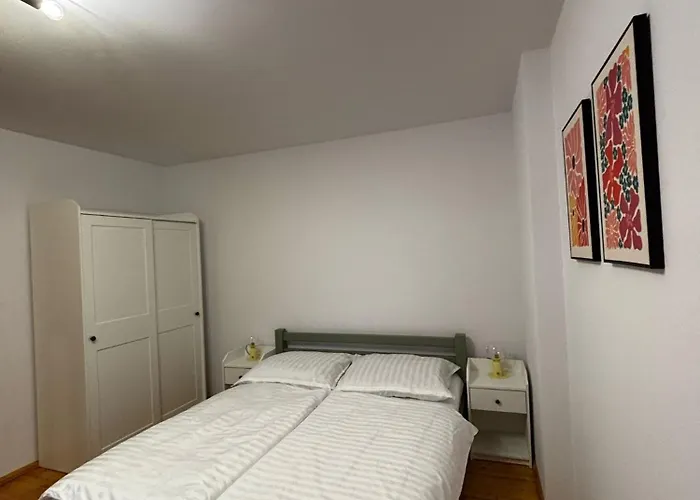 Na Slowaka Apartment Mieroszow